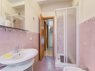 Villa Camaiore Características 15