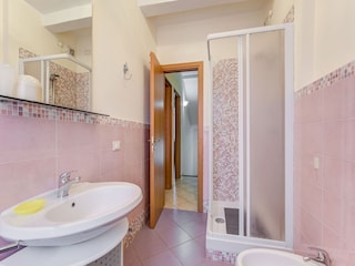 Villa Camaiore Features 26