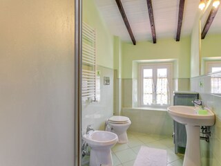 Villa Camaiore Características 16