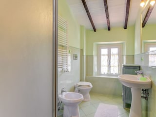 Villa Camaiore Caratteristiche 24