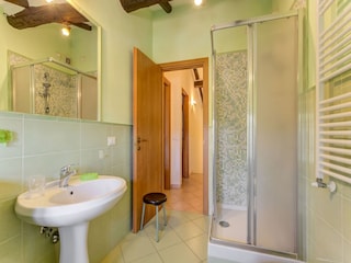 Villa Camaiore Ausstattung 15