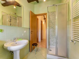 Villa Camaiore Características 17