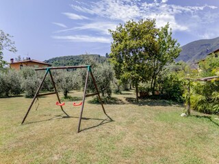 Villa Camaiore Grabación al aire libre 7