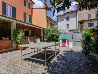 Villa Camaiore  37