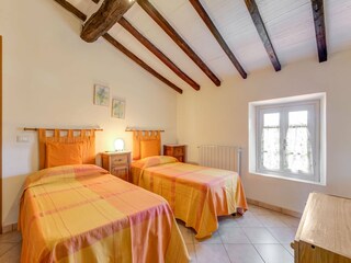 Villa Camaiore Características 33