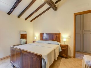 Villa Camaiore Características 34