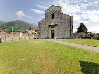 Villa Camaiore Environnement 34