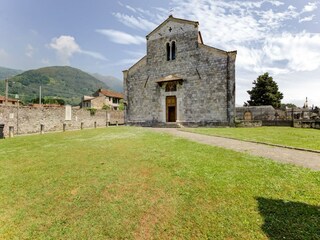 Villa Camaiore Ambiente 34