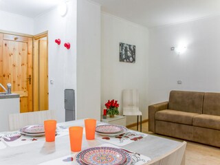 Apartamento Valtournenche Características 23