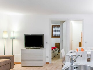 Apartamento Valtournenche Características 18