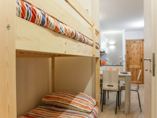 Apartamento Valtournenche Características 19