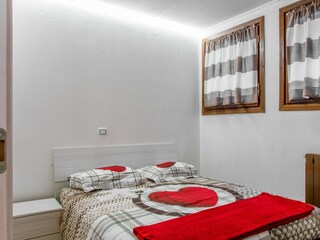 Apartamento Valtournenche Características 20