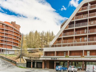 Appartement Valtournenche Buitenaudio-opname 3