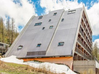 Apartamento Valtournenche Grabación al aire libre 4