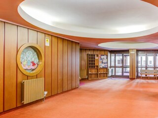 Apartamento Valtournenche Características 22