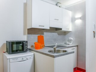 Appartamento Valtournenche Caratteristiche 21