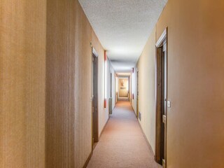 Apartamento Valtournenche Características 25