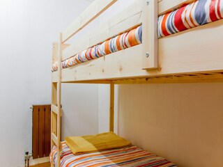 Apartamento Valtournenche Características 6