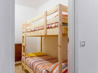 Appartamento Valtournenche Caratteristiche 15