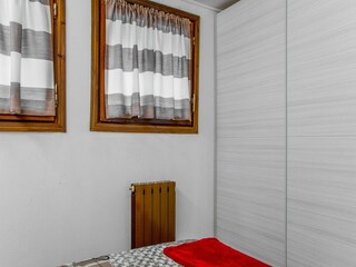 Apartment Valtournenche Ausstattung 12