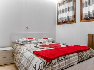 Apartamento Valtournenche Características 7