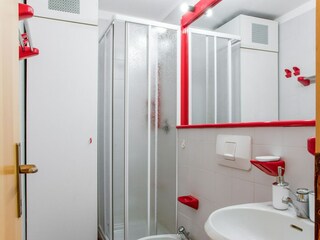 Apartamento Valtournenche Características 16