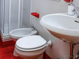 Appartement Valtournenche Équipement 17