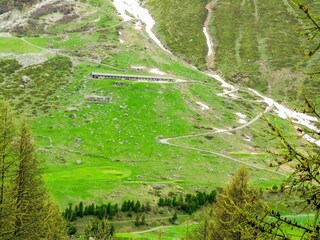 Appartamento Valtournenche Ambiente 34