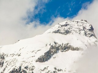 Apartamento Valtournenche Entorno 35