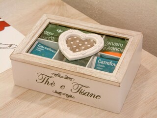 Appartamento Valtournenche  38