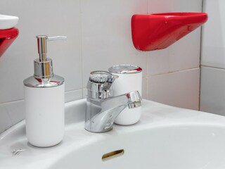 Appartamento Valtournenche Caratteristiche 13