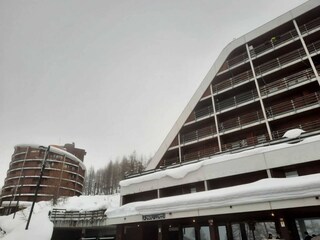 Appartement Valtournenche Omgeving 32