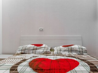 Appartamento Valtournenche Caratteristiche 19