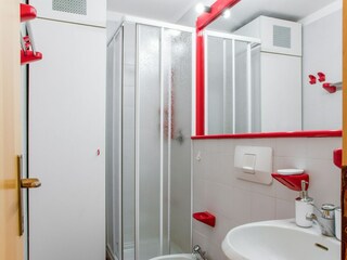 Appartement Valtournenche Équipement 15