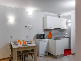 Apartamento Valtournenche Características 11