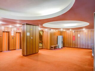 Apartamento Valtournenche Características 12