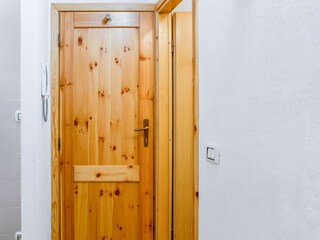 Appartement Valtournenche Équipement 19