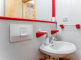 Apartamento Valtournenche Características 15