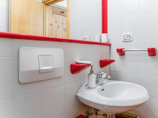 Apartment Valtournenche Features 15