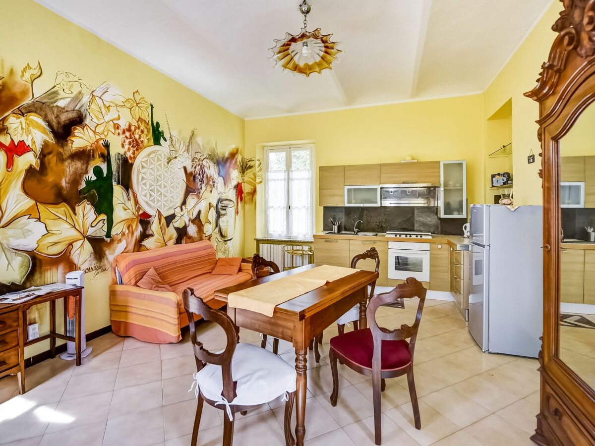 Apartment Portacomaro d'Asti Features 1