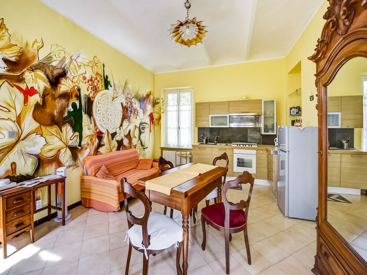 Apartamento Portacomaro d'Asti Características 1