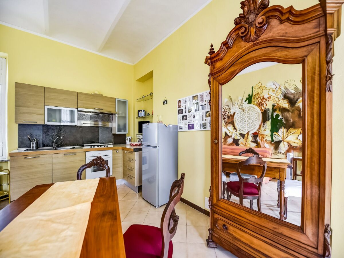 Apartment Portacomaro d'Asti Ausstattung 8