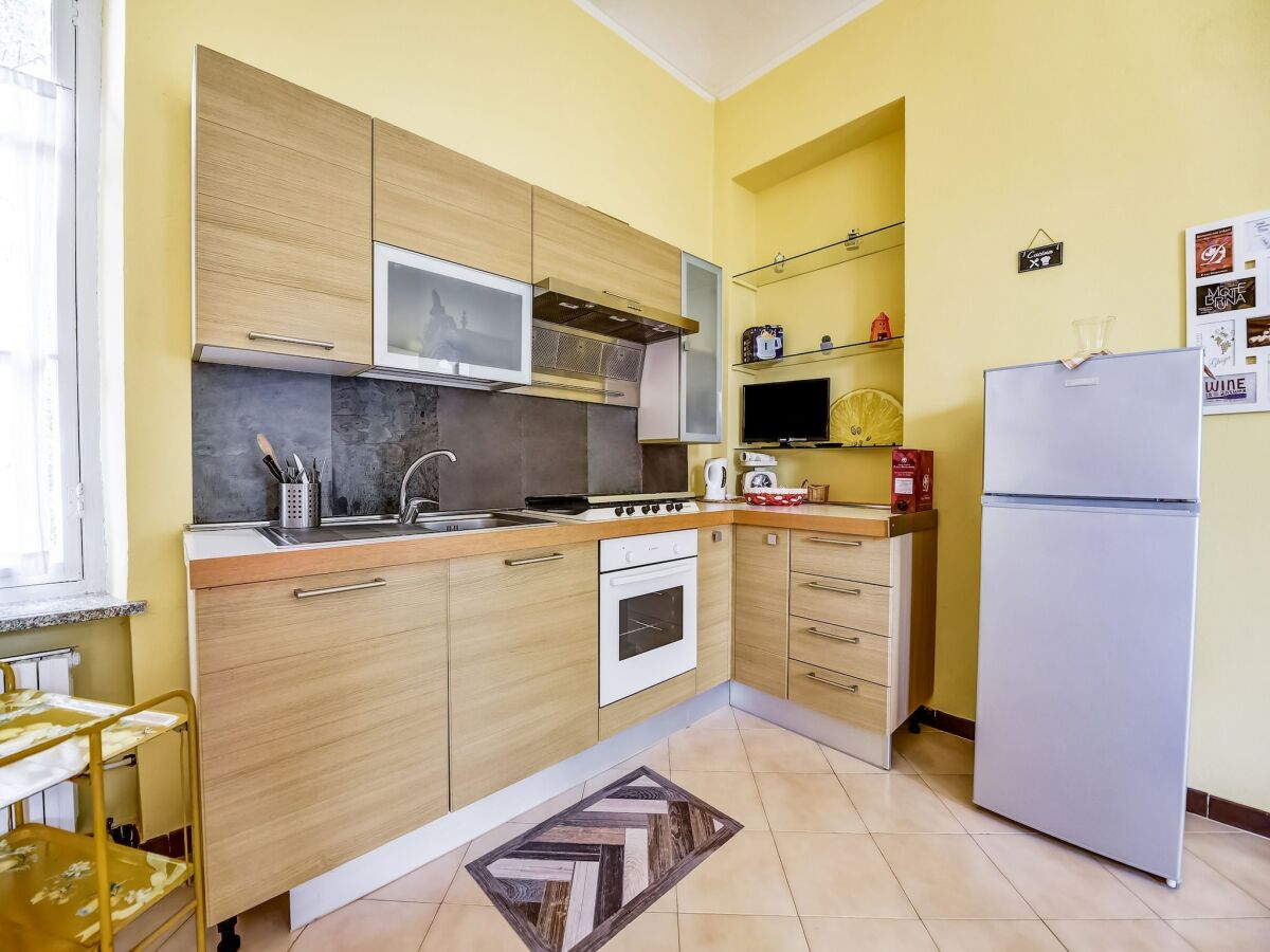 Apartment Portacomaro d'Asti Ausstattung 12