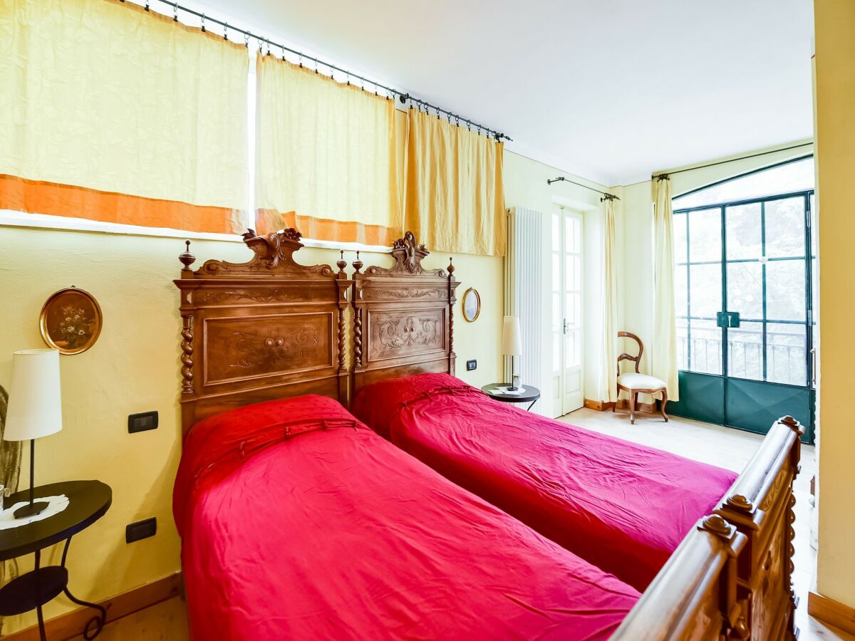 Apartment Portacomaro d'Asti Ausstattung 15