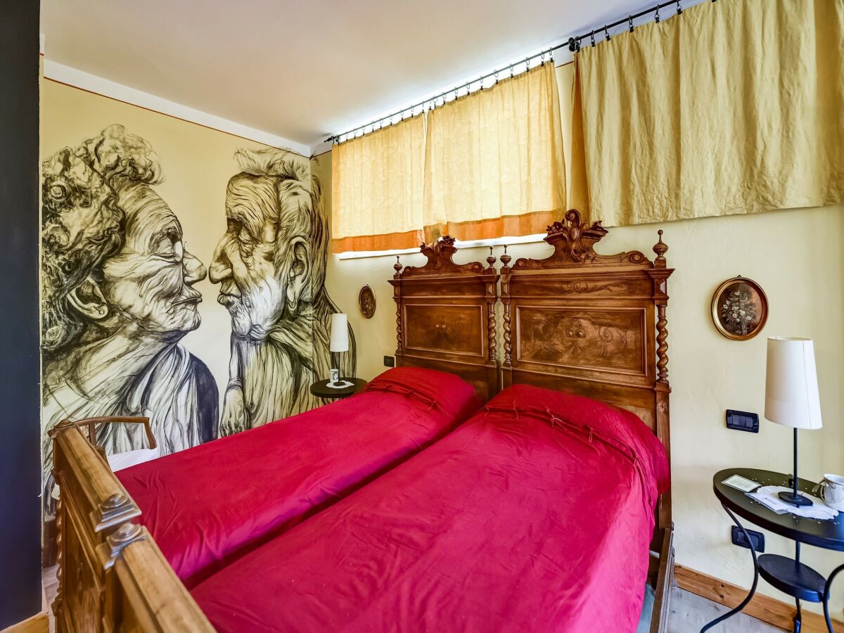 Apartment Portacomaro d'Asti Ausstattung 18