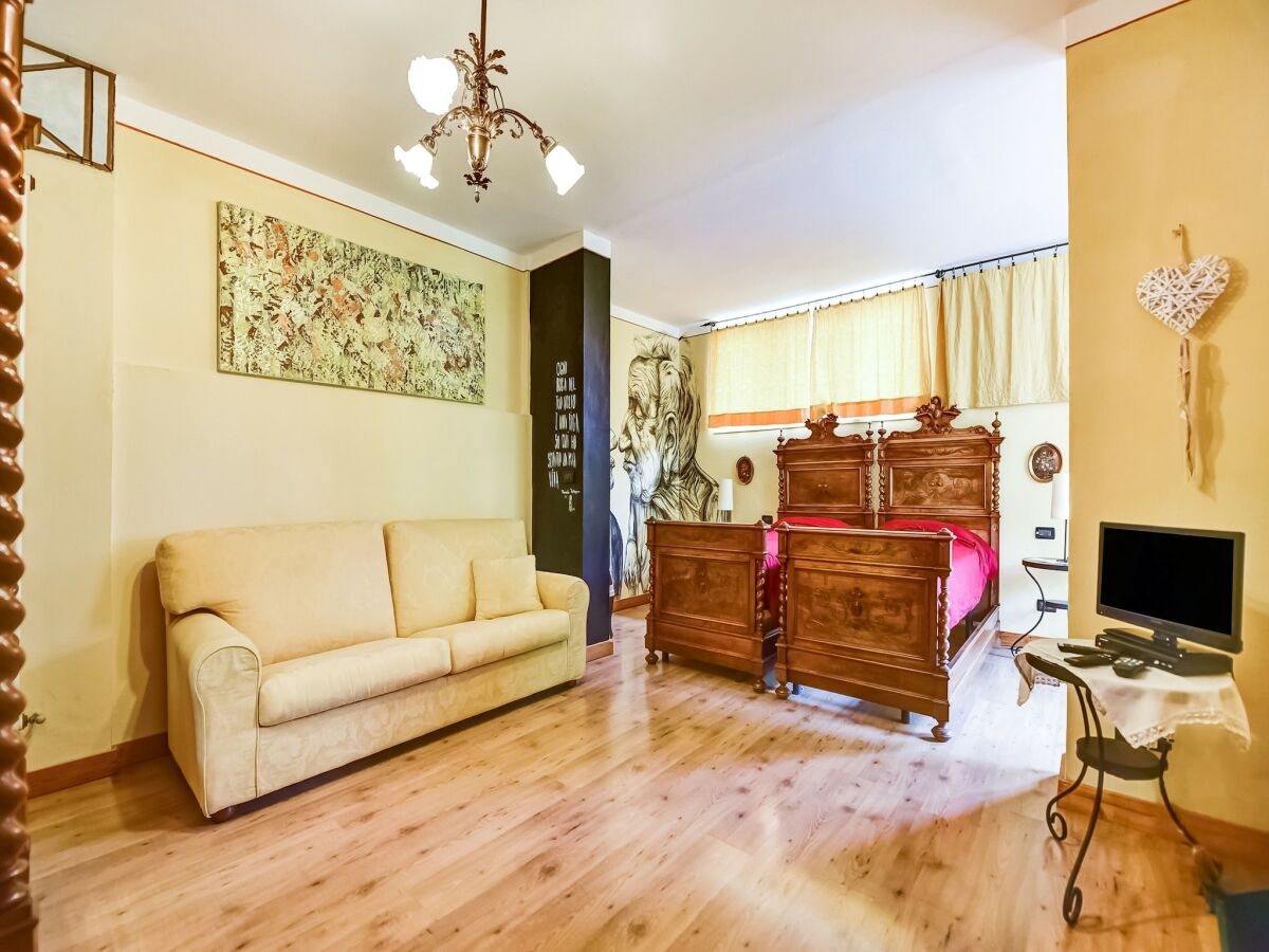 Apartment Portacomaro d'Asti Ausstattung 22