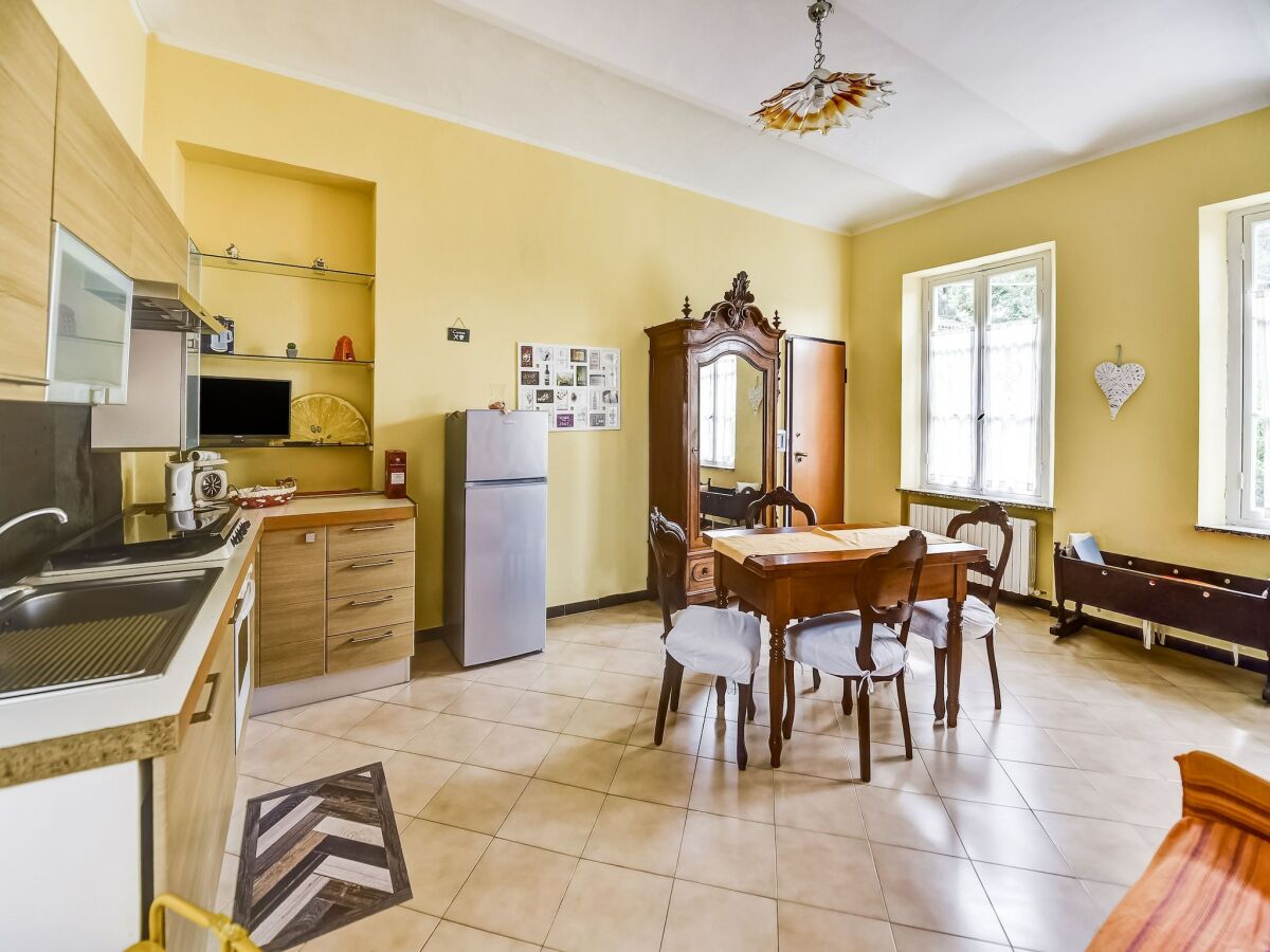 Apartment Portacomaro d'Asti Ausstattung 37