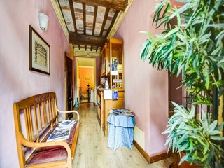 Apartment Portacomaro d'Asti Features 12