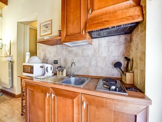 Apartment Portacomaro d'Asti Features 16