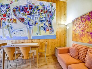 Apartment Portacomaro d'Asti Features 17